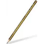 STAEDTLER Noris 183-HB Bleistifte HB schwarz/gelb 12 St.