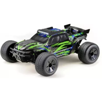 Absima EP Truggy AT3.4-V2 zdalnie sterowany model RC Silnik elektryczny 1:10 (12223V2)