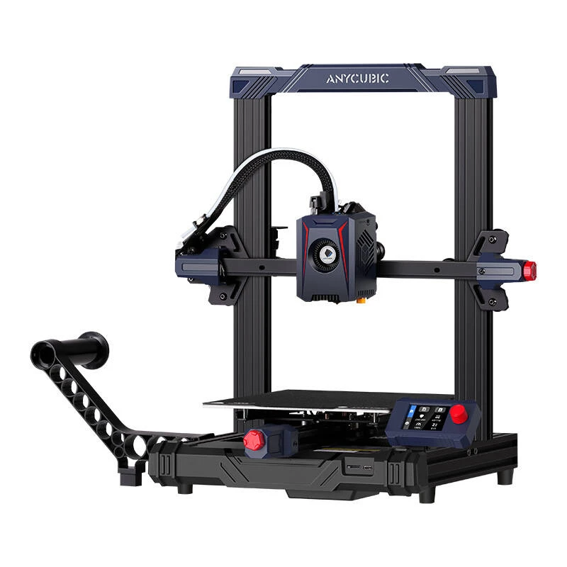 Drukarka 3D AnyCubic KOBRA 2 NEO FDM — objętość robocza 256×256×260 mm