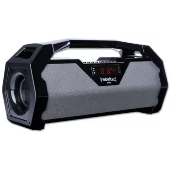 Przenośny głośnik SoundBox 400 Bluetooth, czarny