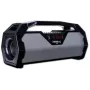 Przenośny głośnik SoundBox 400 Bluetooth, czarny