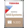 HDD Toshiba N300 4 TB 3.5 cala Serial ATA III