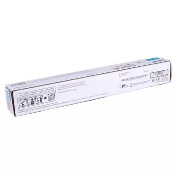 Canon 8525B002 wkład z tonerem 1 szt. Oryginalny cyjan