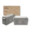 Qoltec 53068 Akumulator AGM | 12V | 150Ah | maks. 2250A