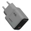 Comet Wall Charger 1xUSB-C PD 45W PA-C2