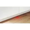 Zmywarka do zabudowy Bosch SMV4EVX11E — w pełni zintegrowana, 14 kompletów, 9 l/cykl, 44 dB, klasa energetyczna B