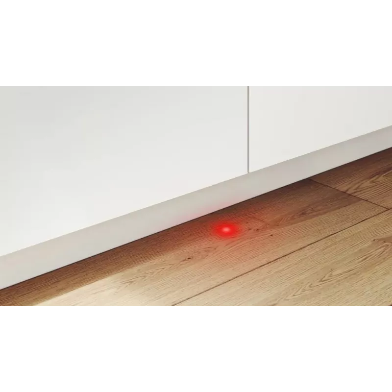 Zmywarka do zabudowy Bosch SMV4EVX11E — w pełni zintegrowana, 14 kompletów, 9 l/cykl, 44 dB, klasa energetyczna B