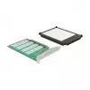 Karta rozszerzeń PCI Express x16 DeLOCK 90054