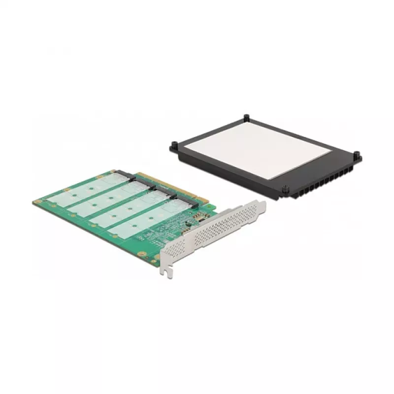 Karta rozszerzeń PCI Express x16 DeLOCK 90054