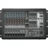 Behringer PMP1680S mikser audio 10 kanałów 10 - 200000 Hz Czarny