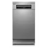 Zmywarka Toshiba DW-10F2EE(W)-CZ, 10 kompletów, 47 dB