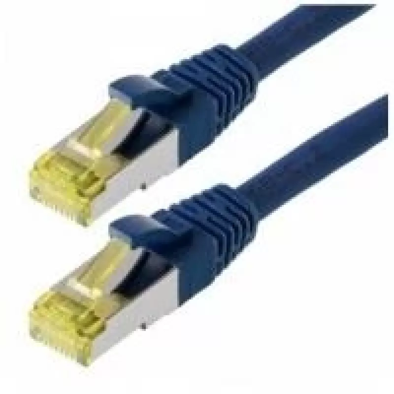 Kabel sieciowy Helos Cat 6a S/FTP 3 m