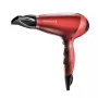 Suszarka do włosów Remington T|Studio Silk 2400 W Czerwona
