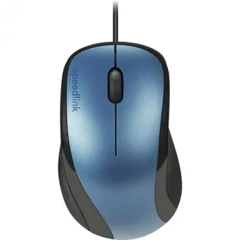 Mysz SPEEDLINK KAPPA Office USB Type-A Optyczna 1000 DPI