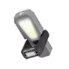 Lampa warsztatowa Base LED 3+1W