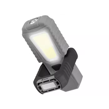 Lampa warsztatowa Base LED 3+1W