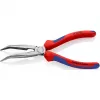 Knipex 26 22 200 szczypce Szczęki boczne