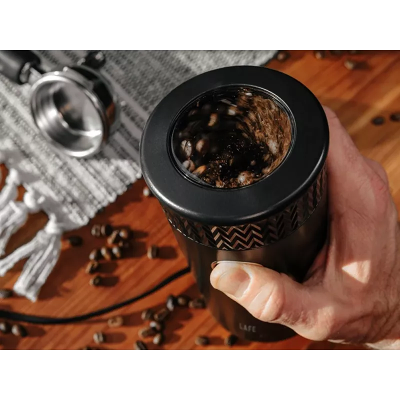 Młynek do kawy GrindMaster LAFMKA47668 LAFE