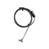 Zamek zabezpieczający do laptopa DICOTA BASE XX LAPTOP T-LOCK D31938