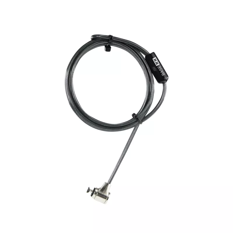 Zamek zabezpieczający do laptopa DICOTA BASE XX LAPTOP T-LOCK D31938
