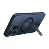 Torras Pstand Spin etui do iPhone 16 ProMax (Czarny)