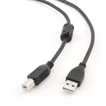 Kabel USB2 do drukarki AM-BM 1.5M/CCFB-USB2-AMBM-1.5M Gembird