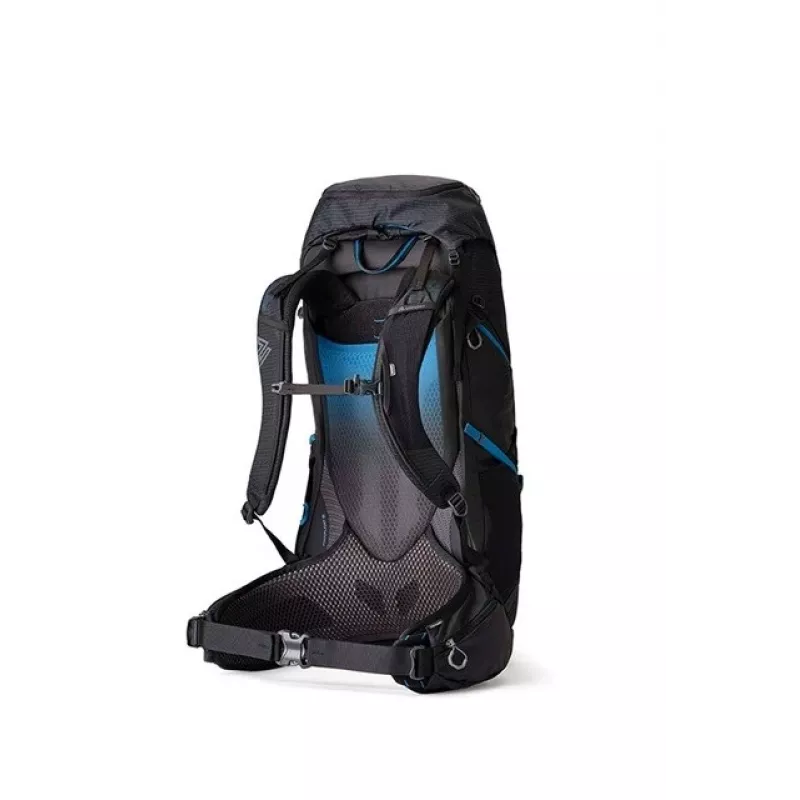 Plecak turystyczny Gregory Paragon 50 l M/L Czarny