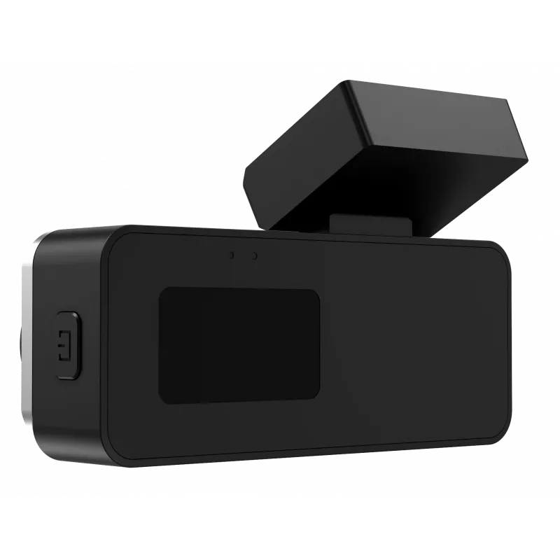 Kamera samochodowa Navitel Compact z modułem GPS | R37 GPS | Full HD 1920x1080 | GPS (satelitarny) | Mapy w zestawie