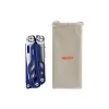 Multitool Nextool FLAGSHIP Pro NE20271 16-w-1 nóż składany wielofunkcyjny, ostrza ze stali nierdzewnej, niebieski, po złożeniu 11 cm