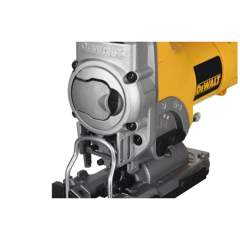 Wyrzynarka DeWALT DW331K