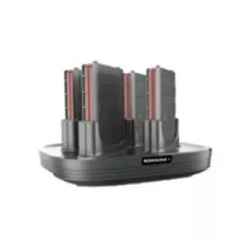 Zestaw ładowarki Datalogic 94ACC0192
