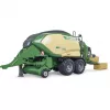 Baler BRUDER 02033 Wstępnie złożony Skala 1:16 Długość 605 mm Szerokość 185 mm Wysokość 210 mm