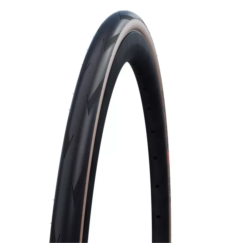 Opona tubularna Schwalbe Pro One 25-622 235g 130psi