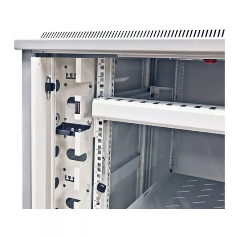 ALLNET ALL-SNB8932BDGRAU obudowa rack