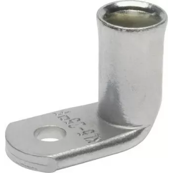 Końcówka kablowa rurowa 90° 50 mm² (746F10)