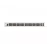 Cisco Catalyst 1300-48T-4G Managed Switch, 48 Port GE, 4x1GE SFP, Ograniczona ochrona na całe życie (C1300-48T-4G)