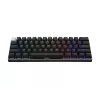 Logitech G PRO X 60 Klawiatura Gaming USB RF Wireless Bluetooth QWERTZ Czarny