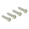 Uchwyt do płytek DeLOCK 66572 107 mm na szynę DIN