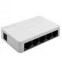 Przełącznik sieciowy 5xRJ45 100Mbps LAN