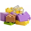 LEGO 10713 Classic Kreatywna Walizka do Przechowywania Zabawek z Kolorowymi Klockami, Prezent dla Dzieci od 4 lat, Chłopców i Dziewczynek