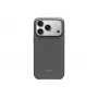 Etui Beats iPhone 17 Pro z MagSafe i sterowaniem aparatem – Granitowy Szary