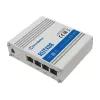 Teltonika RUTX08 router przewodowy Gigabit Ethernet Stal nierdzewna