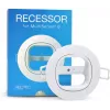 Recessor AEOTEC DSE010 do MultiSensor 6/7 TriSensor — akcesorium montażowe do AEOTEC MultiSensor