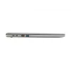 Laptop Acer Aspire AV16-71P-79L8 — Intel Core Ultra 7 255H, 16 cali WUXGA (1920x1200), 32 GB LPDDR5x, 2 TB SSD, Intel Arc 140T, Windows 11 Home, Szary