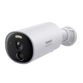 Kamera monitorująca Baseus Outdoor Camera Security B1 2K