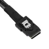 SilverStone CPS06 - wewnętrzny kabel SAS