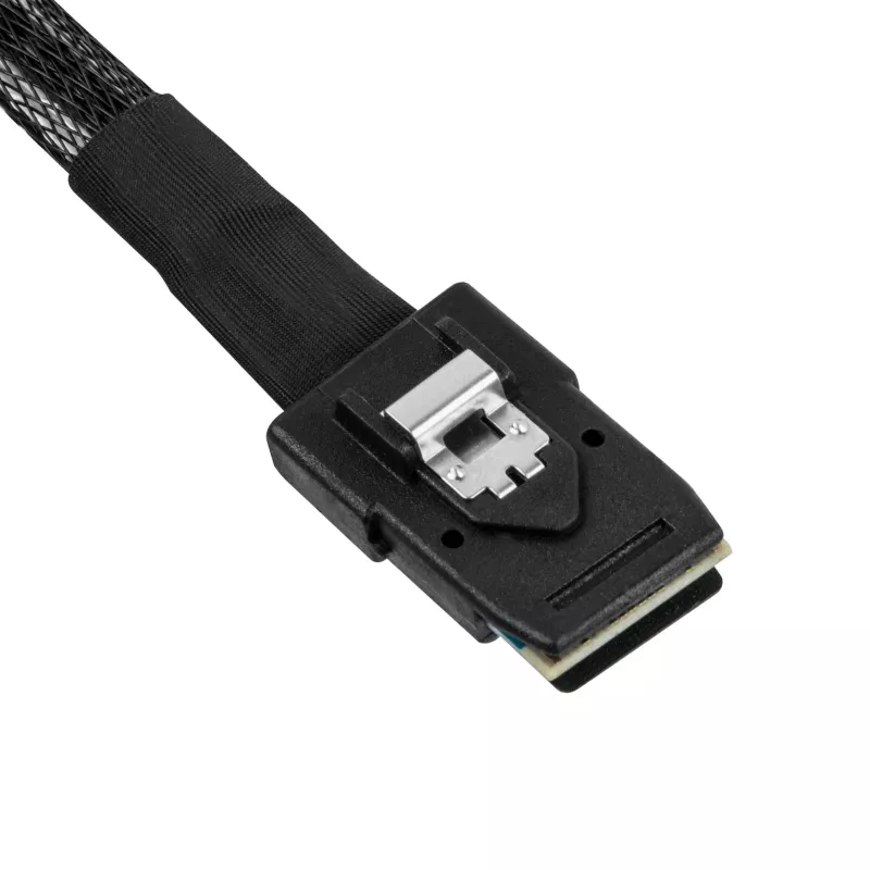SilverStone CPS06 - wewnętrzny kabel SAS