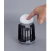 Tepiacz owadów JATA MIB9N Automatic Czarny