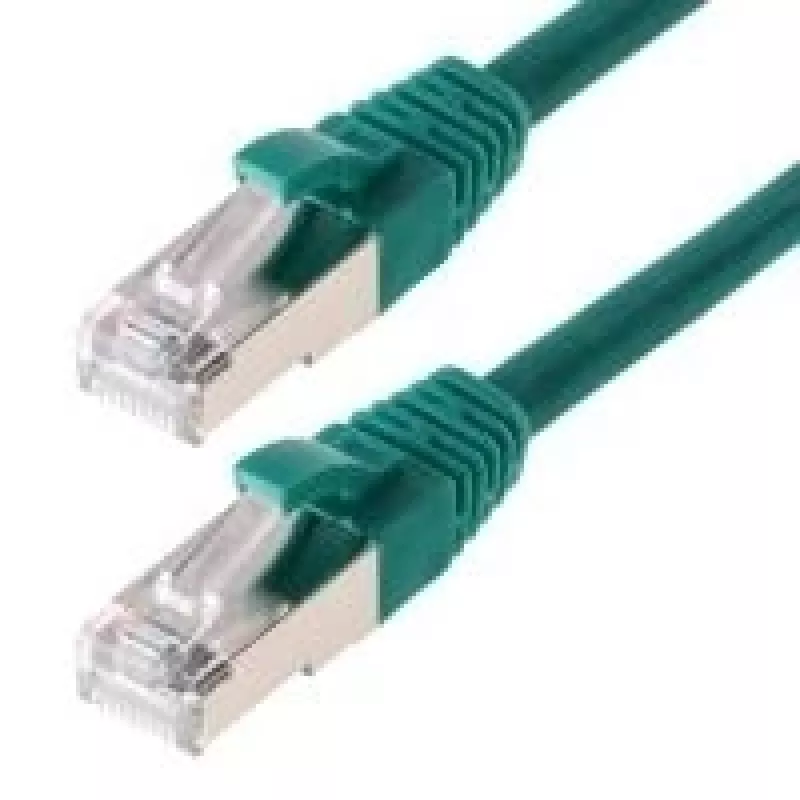 Kabel sieciowy Helos CAT5e SF/UTP 7,5 m