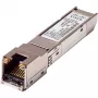 transceiver SFP Cisco MGBT1 Gigabit Ethernet 1000BASE-T
